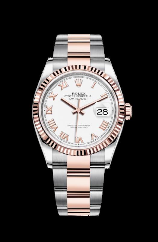 Rolex Watch 484